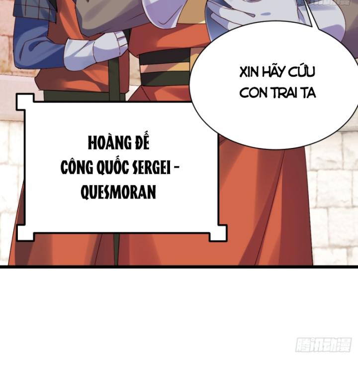 Phi Thăng Thất Bại, Đanh Phai Làm Liep Ma Nhân Chapter 6 - Trang 2