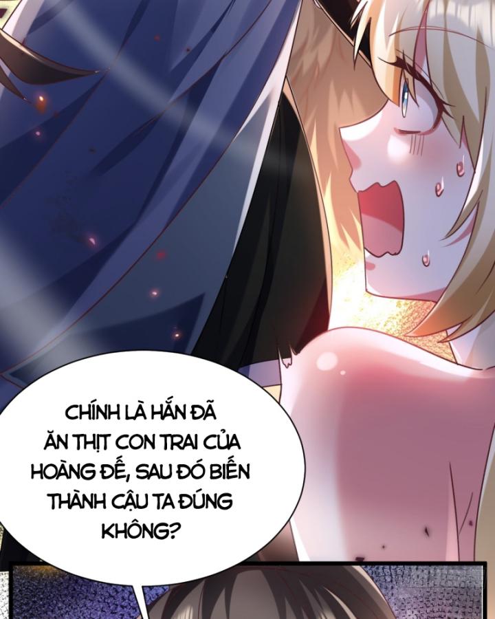 Phi Thăng Thất Bại, Đanh Phai Làm Liep Ma Nhân Chapter 6 - Trang 2