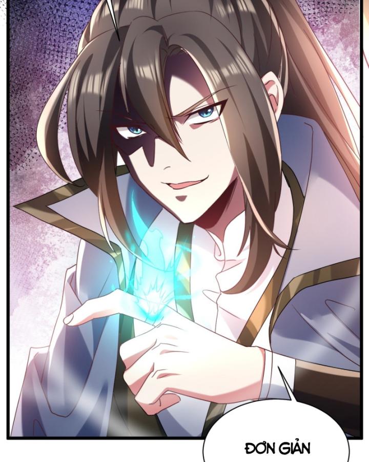 Phi Thăng Thất Bại, Đanh Phai Làm Liep Ma Nhân Chapter 6 - Trang 2