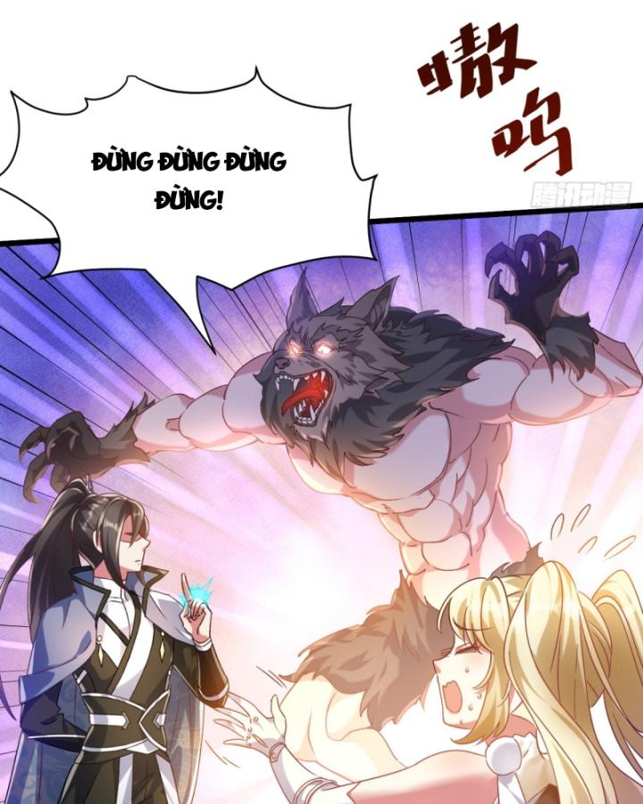 Phi Thăng Thất Bại, Đanh Phai Làm Liep Ma Nhân Chapter 6 - Trang 2