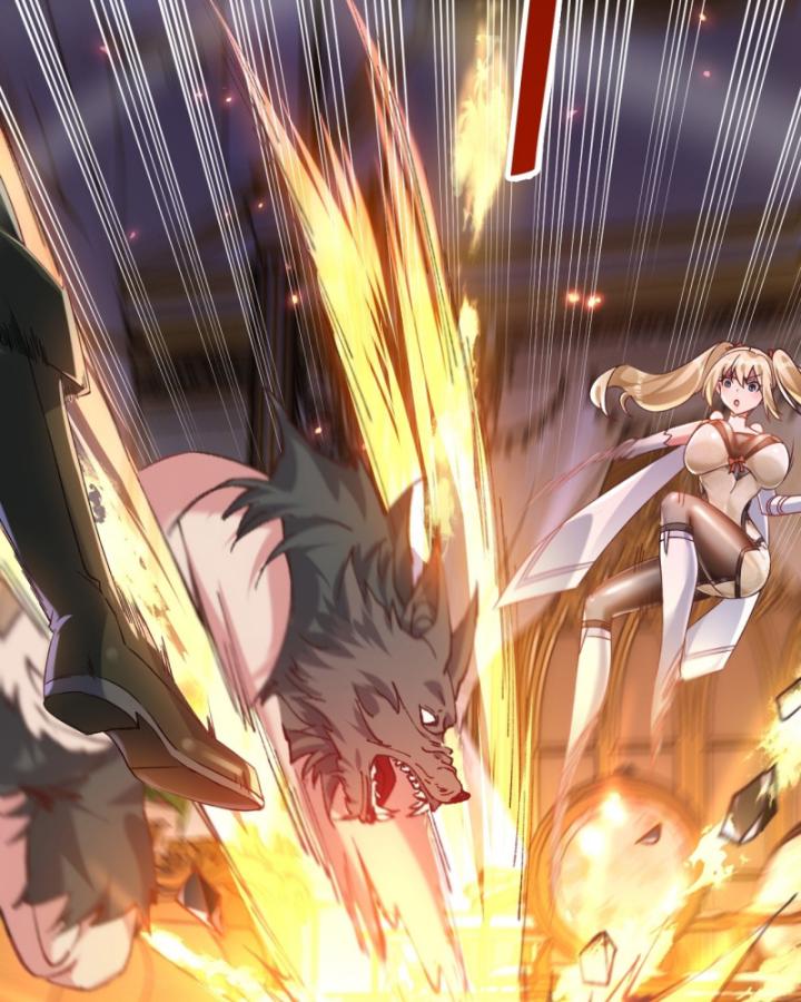 Phi Thăng Thất Bại, Đanh Phai Làm Liep Ma Nhân Chapter 6 - Trang 2