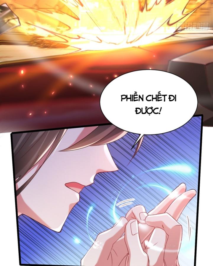 Phi Thăng Thất Bại, Đanh Phai Làm Liep Ma Nhân Chapter 6 - Trang 2