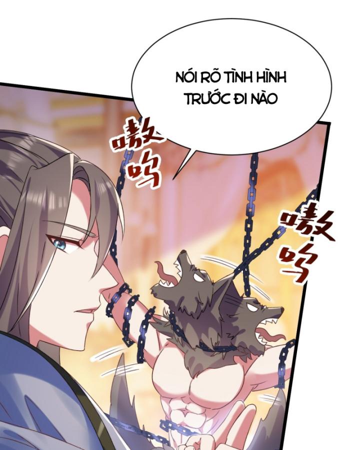 Phi Thăng Thất Bại, Đanh Phai Làm Liep Ma Nhân Chapter 6 - Trang 2