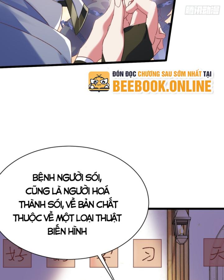 Phi Thăng Thất Bại, Đanh Phai Làm Liep Ma Nhân Chapter 6 - Trang 2