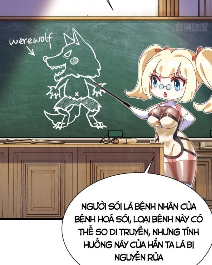 Phi Thăng Thất Bại, Đanh Phai Làm Liep Ma Nhân Chapter 6 - Trang 2