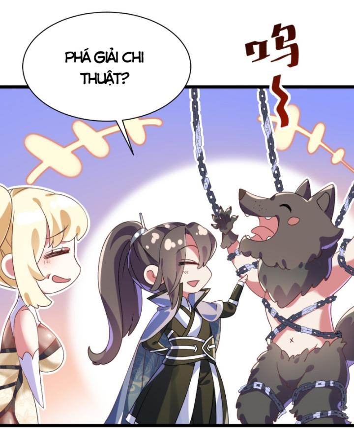 Phi Thăng Thất Bại, Đanh Phai Làm Liep Ma Nhân Chapter 6 - Trang 2