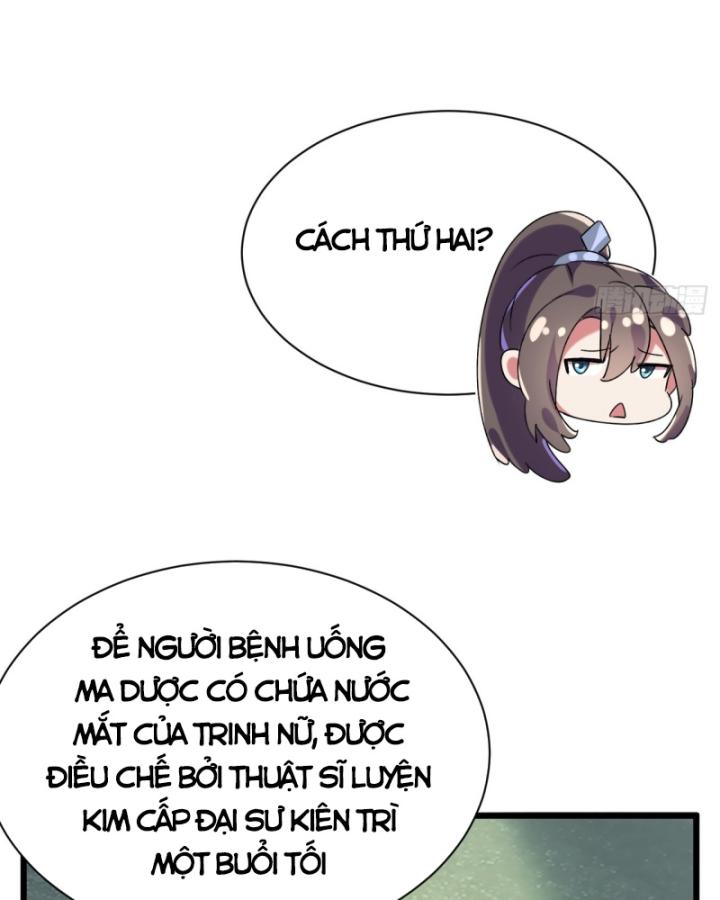 Phi Thăng Thất Bại, Đanh Phai Làm Liep Ma Nhân Chapter 6 - Trang 2