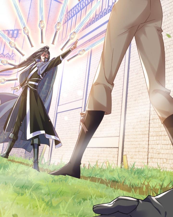 Phi Thăng Thất Bại, Đanh Phai Làm Liep Ma Nhân Chapter 7 - Trang 2