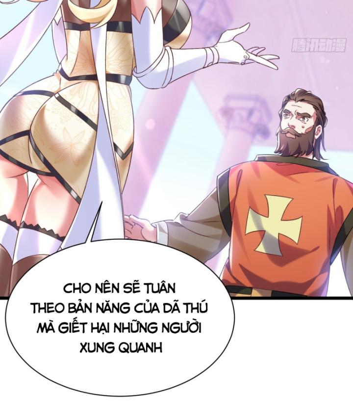 Phi Thăng Thất Bại, Đanh Phai Làm Liep Ma Nhân Chapter 7 - Trang 2