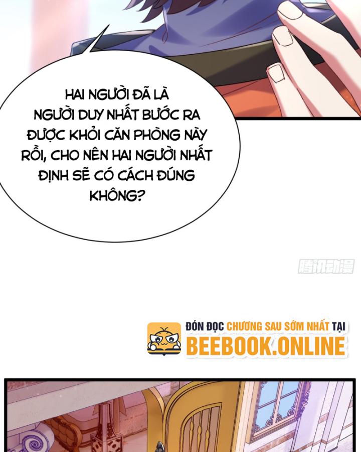 Phi Thăng Thất Bại, Đanh Phai Làm Liep Ma Nhân Chapter 7 - Trang 2