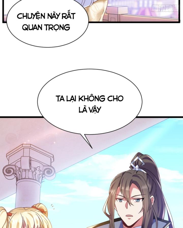 Phi Thăng Thất Bại, Đanh Phai Làm Liep Ma Nhân Chapter 7 - Trang 2