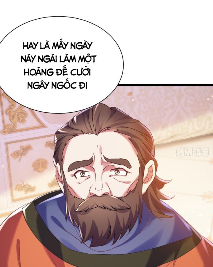 Phi Thăng Thất Bại, Đanh Phai Làm Liep Ma Nhân Chapter 7 - Trang 2