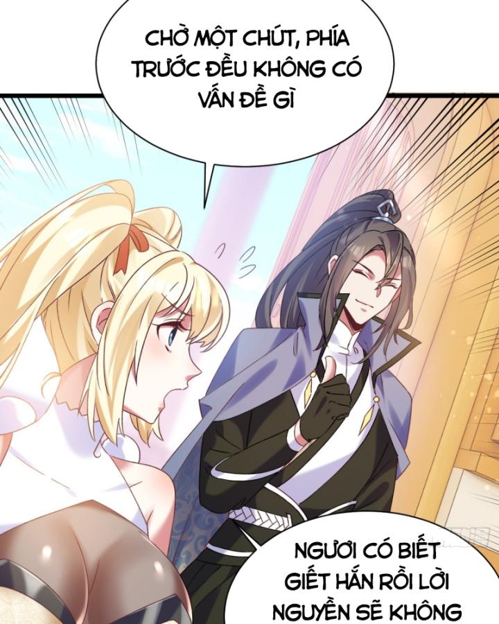 Phi Thăng Thất Bại, Đanh Phai Làm Liep Ma Nhân Chapter 7 - Trang 2