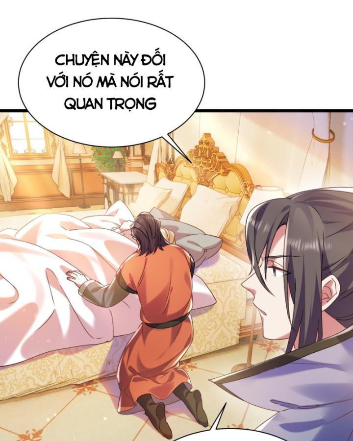 Phi Thăng Thất Bại, Đanh Phai Làm Liep Ma Nhân Chapter 7 - Trang 2