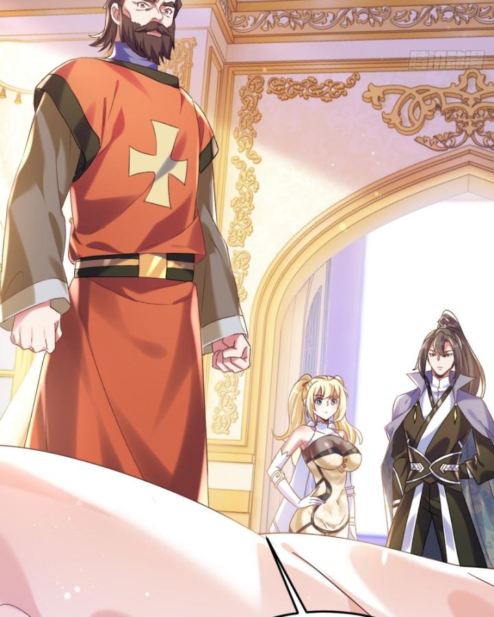 Phi Thăng Thất Bại, Đanh Phai Làm Liep Ma Nhân Chapter 7 - Trang 2