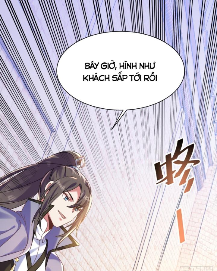 Phi Thăng Thất Bại, Đanh Phai Làm Liep Ma Nhân Chapter 7 - Trang 2