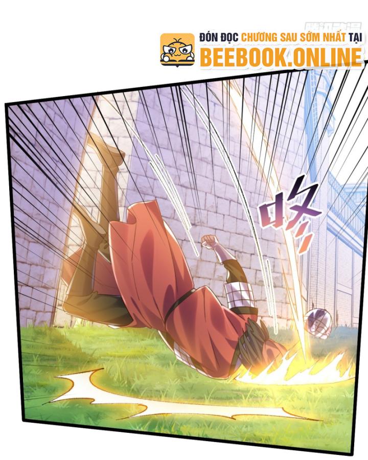 Phi Thăng Thất Bại, Đanh Phai Làm Liep Ma Nhân Chapter 7 - Trang 2