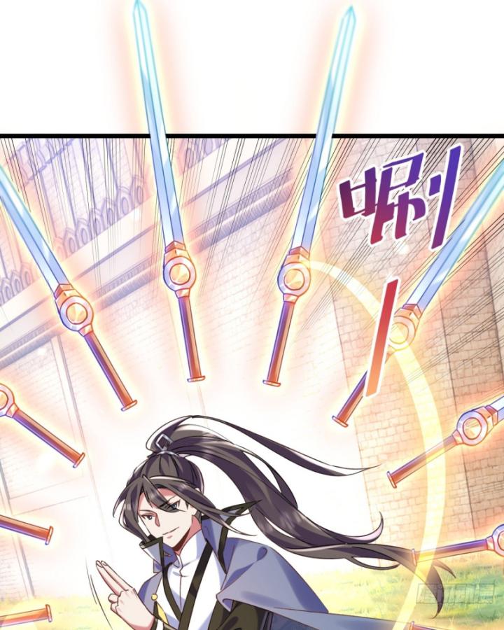 Phi Thăng Thất Bại, Đanh Phai Làm Liep Ma Nhân Chapter 7 - Trang 2