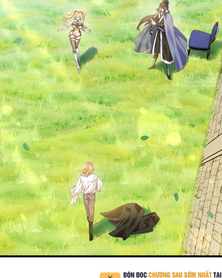 Phi Thăng Thất Bại, Đanh Phai Làm Liep Ma Nhân Chapter 8 - Trang 2