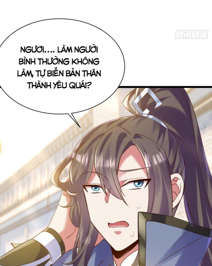 Phi Thăng Thất Bại, Đanh Phai Làm Liep Ma Nhân Chapter 8 - Trang 2