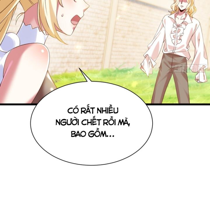 Phi Thăng Thất Bại, Đanh Phai Làm Liep Ma Nhân Chapter 8 - Trang 2