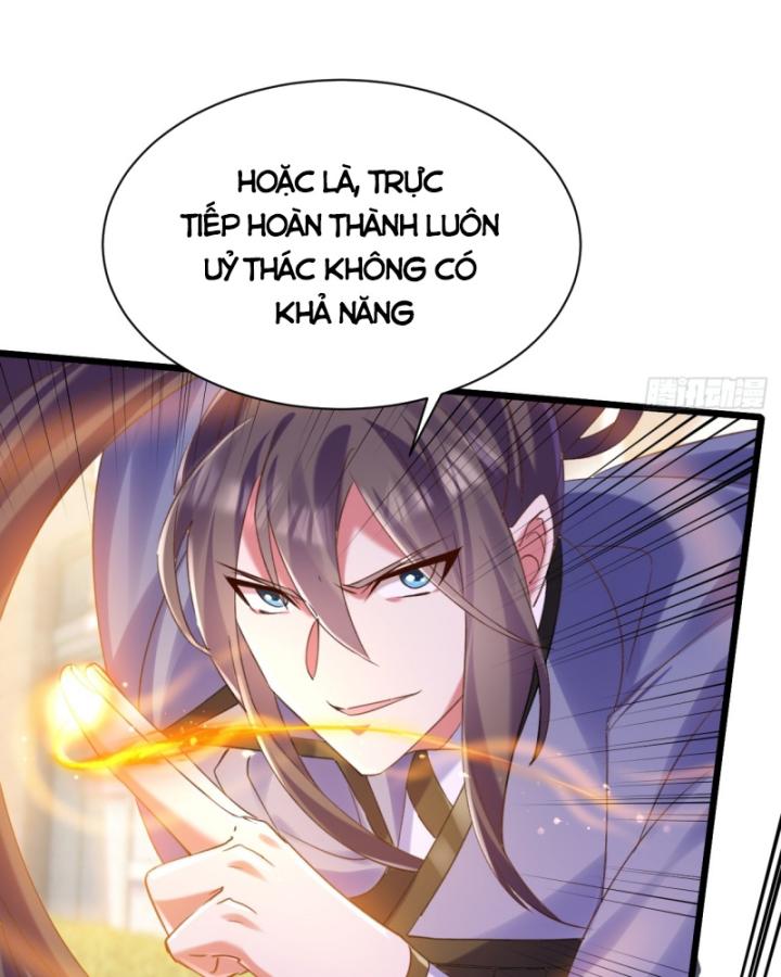 Phi Thăng Thất Bại, Đanh Phai Làm Liep Ma Nhân Chapter 8 - Trang 2