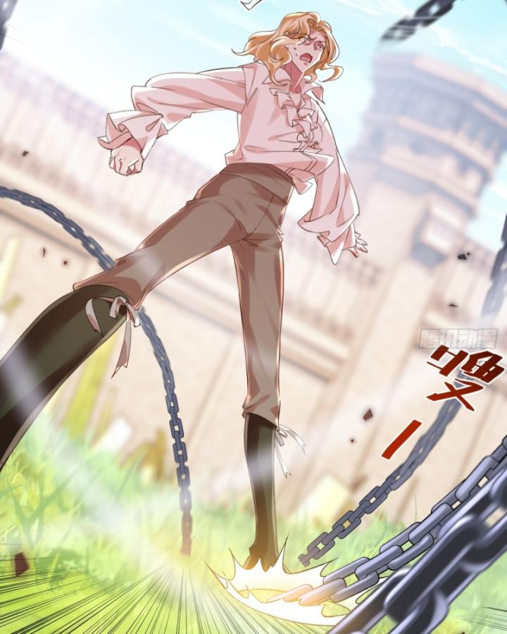 Phi Thăng Thất Bại, Đanh Phai Làm Liep Ma Nhân Chapter 8 - Trang 2