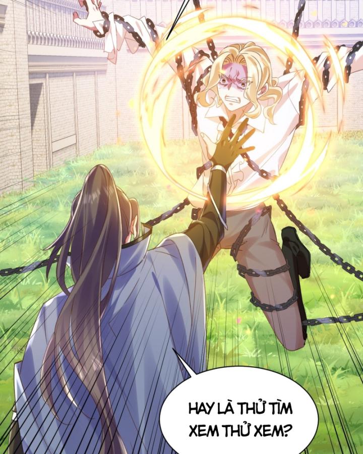 Phi Thăng Thất Bại, Đanh Phai Làm Liep Ma Nhân Chapter 8 - Trang 2