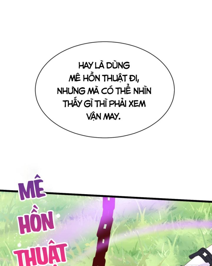 Phi Thăng Thất Bại, Đanh Phai Làm Liep Ma Nhân Chapter 8 - Trang 2