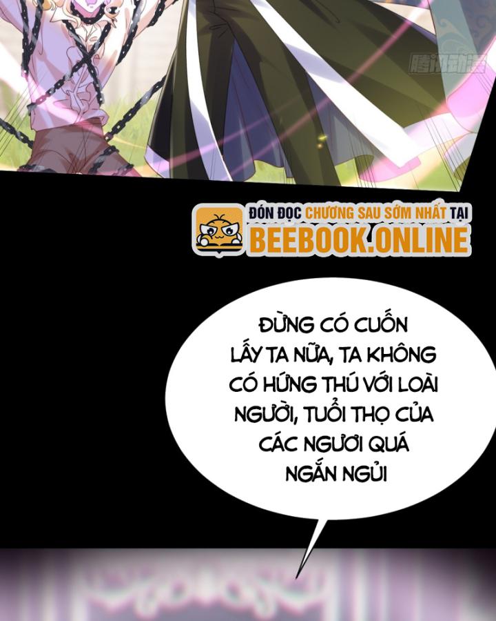 Phi Thăng Thất Bại, Đanh Phai Làm Liep Ma Nhân Chapter 8 - Trang 2