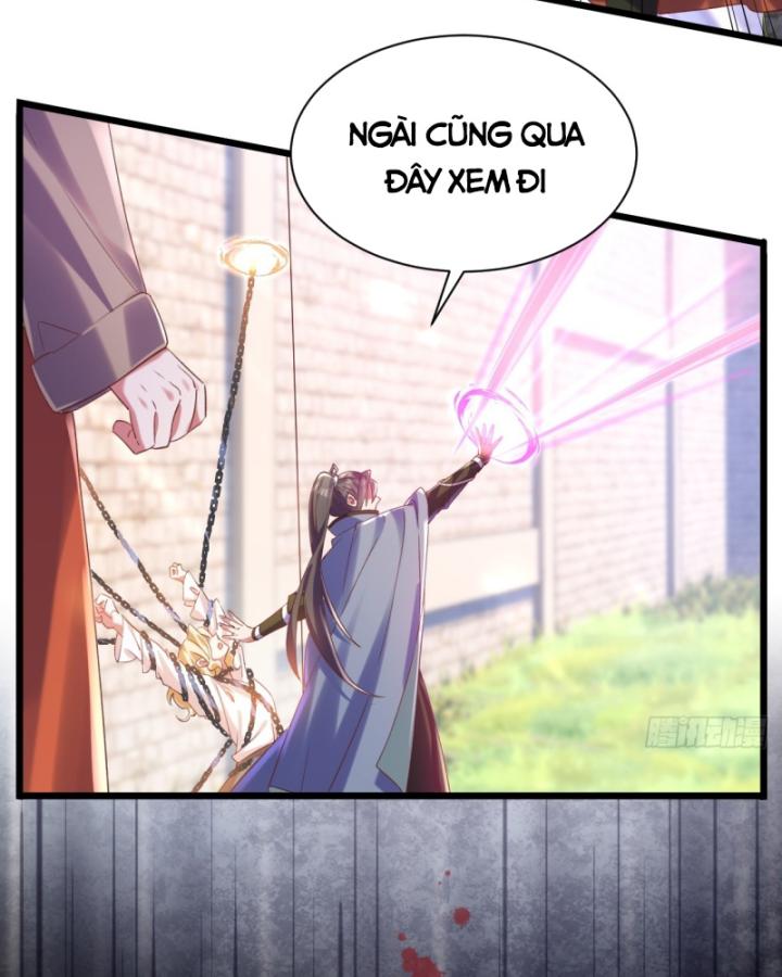 Phi Thăng Thất Bại, Đanh Phai Làm Liep Ma Nhân Chapter 8 - Trang 2