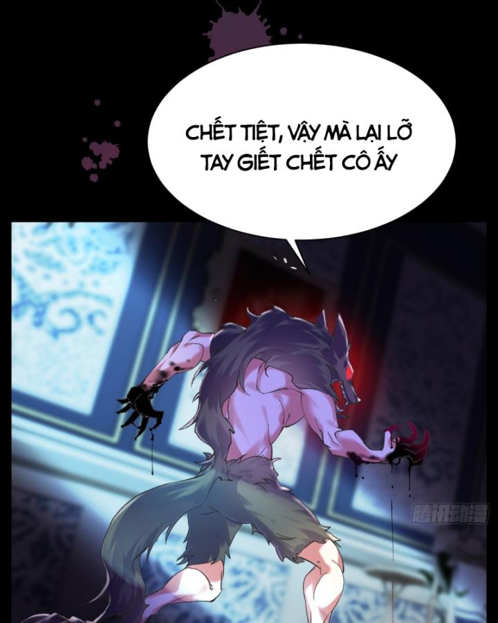 Phi Thăng Thất Bại, Đanh Phai Làm Liep Ma Nhân Chapter 8 - Trang 2