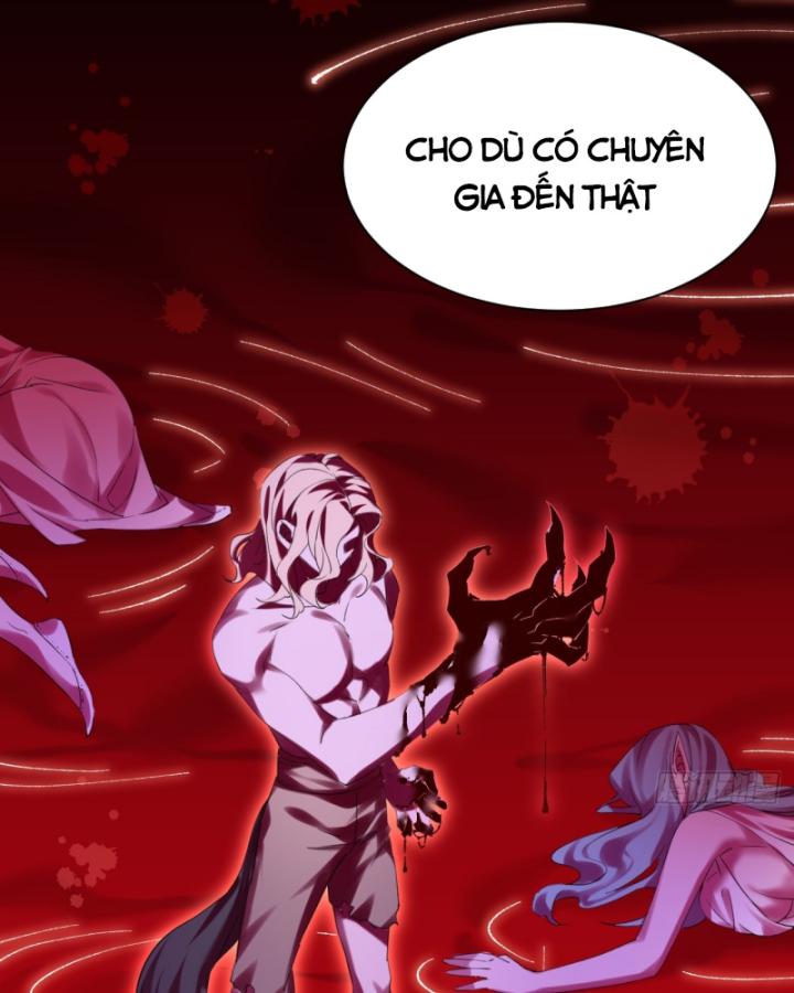 Phi Thăng Thất Bại, Đanh Phai Làm Liep Ma Nhân Chapter 8 - Trang 2