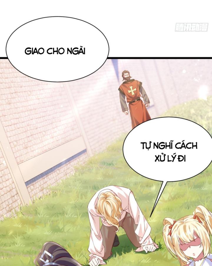 Phi Thăng Thất Bại, Đanh Phai Làm Liep Ma Nhân Chapter 8 - Trang 2