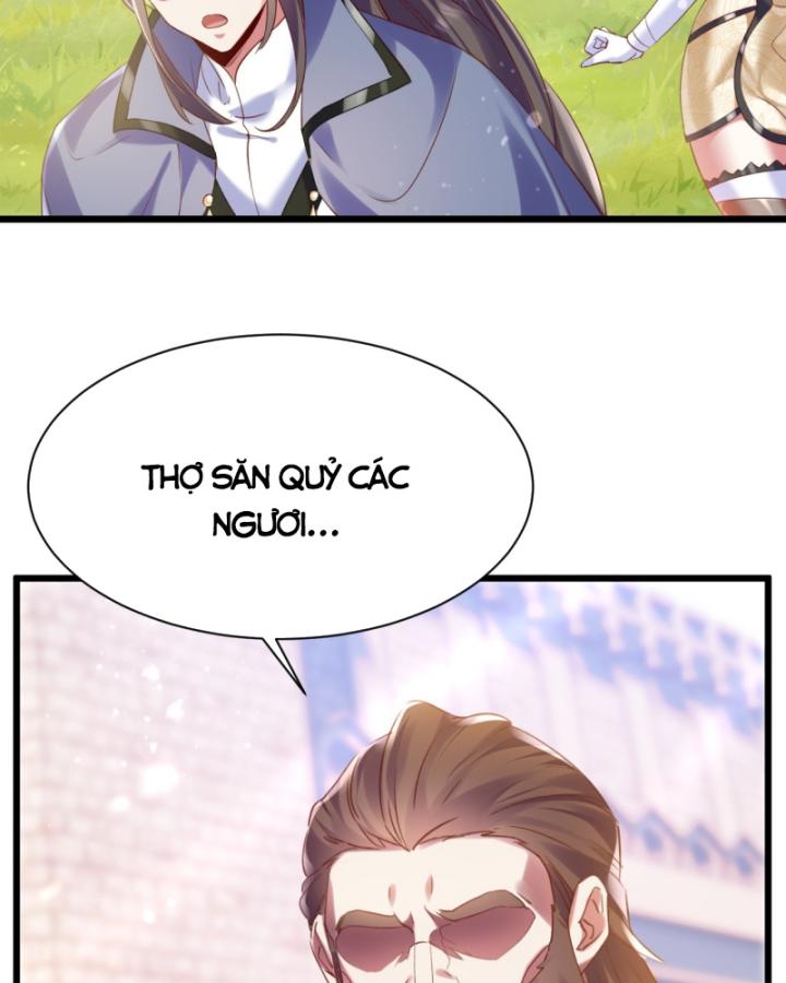 Phi Thăng Thất Bại, Đanh Phai Làm Liep Ma Nhân Chapter 8 - Trang 2