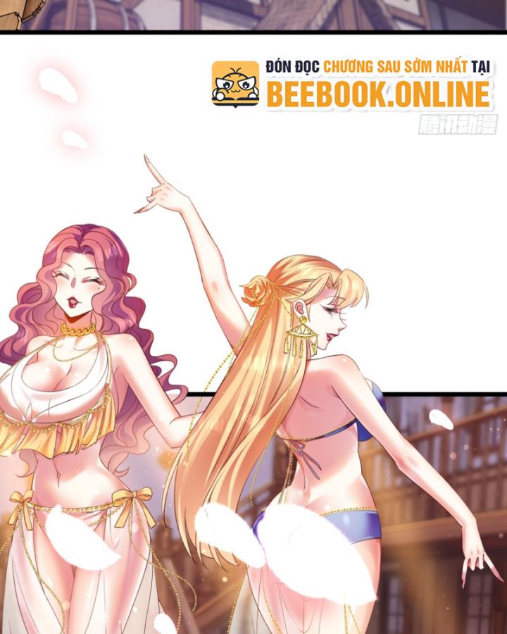 Phi Thăng Thất Bại, Đanh Phai Làm Liep Ma Nhân Chapter 9 - Trang 2