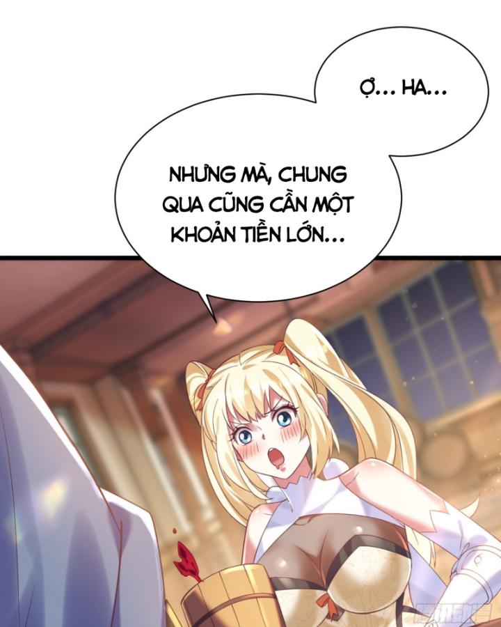 Phi Thăng Thất Bại, Đanh Phai Làm Liep Ma Nhân Chapter 9 - Trang 2