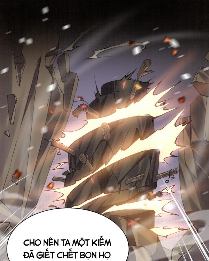 Phi Thăng Thất Bại, Đanh Phai Làm Liep Ma Nhân Chapter 9 - Trang 2