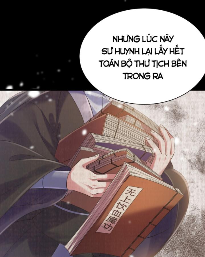 Phi Thăng Thất Bại, Đanh Phai Làm Liep Ma Nhân Chapter 9 - Trang 2