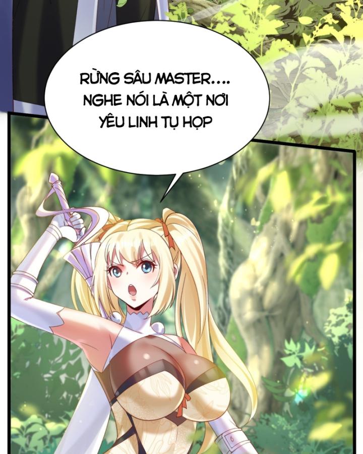 Phi Thăng Thất Bại, Đanh Phai Làm Liep Ma Nhân Chapter 9 - Trang 2