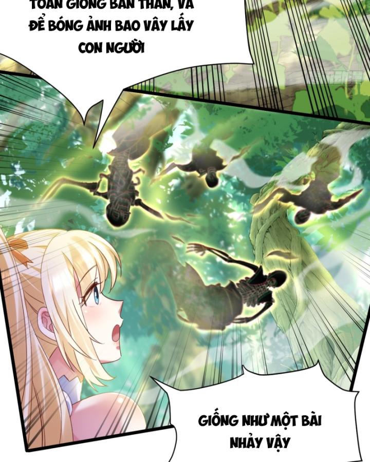 Phi Thăng Thất Bại, Đanh Phai Làm Liep Ma Nhân Chapter 9 - Trang 2