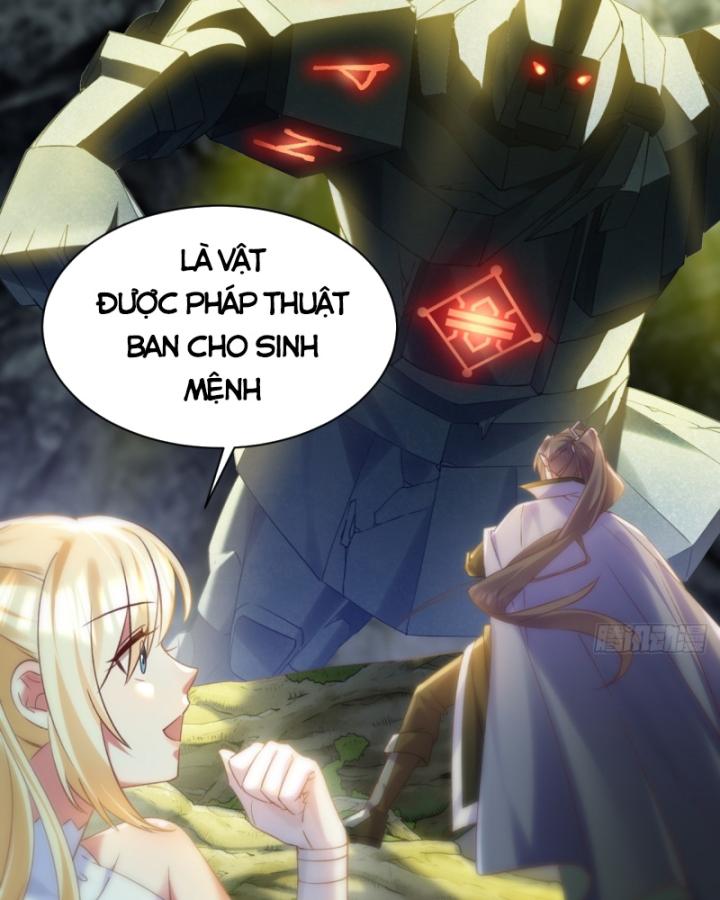 Phi Thăng Thất Bại, Đanh Phai Làm Liep Ma Nhân Chapter 10 - Trang 2