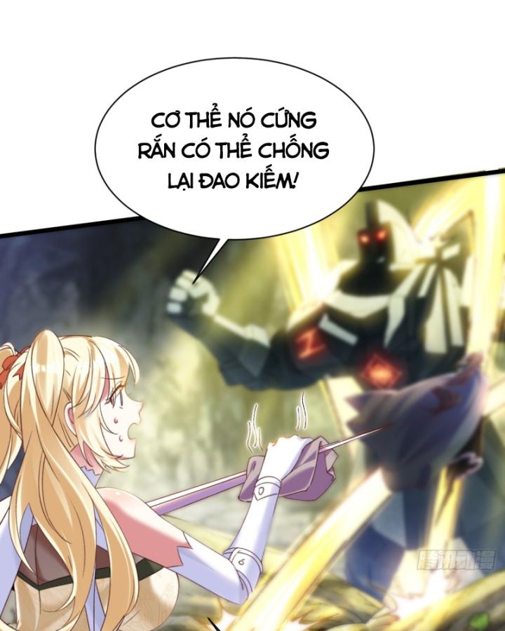 Phi Thăng Thất Bại, Đanh Phai Làm Liep Ma Nhân Chapter 10 - Trang 2