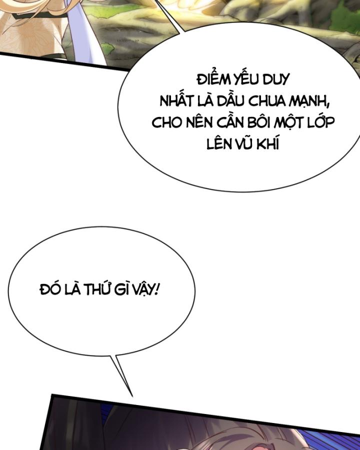 Phi Thăng Thất Bại, Đanh Phai Làm Liep Ma Nhân Chapter 10 - Trang 2