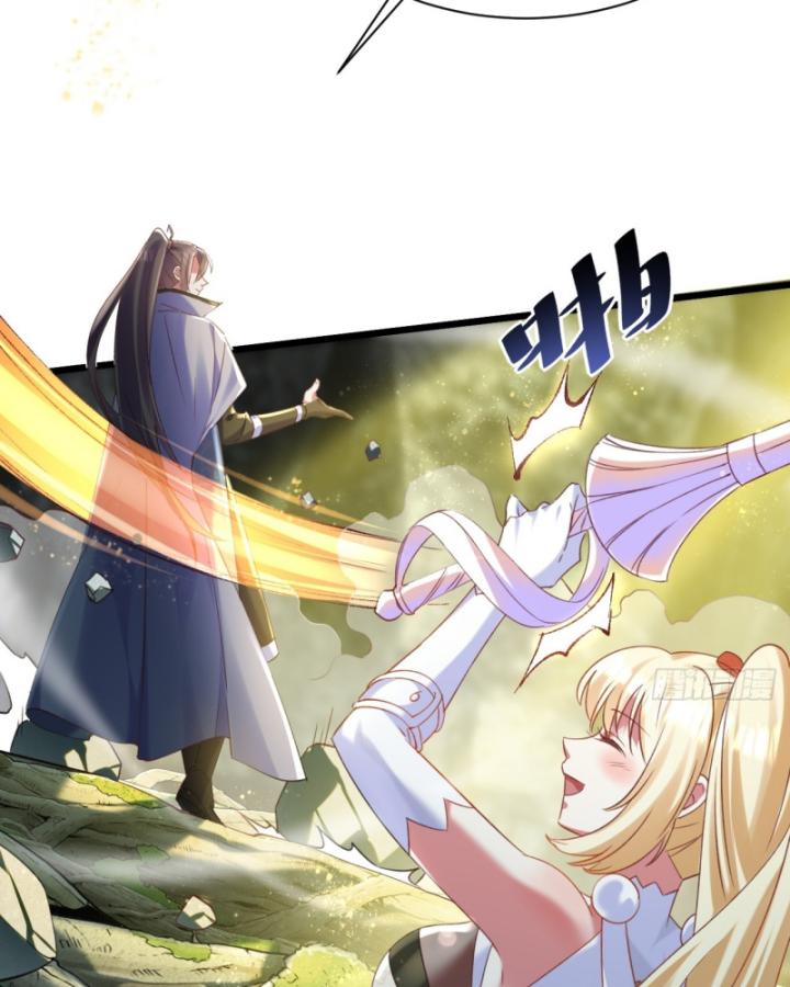 Phi Thăng Thất Bại, Đanh Phai Làm Liep Ma Nhân Chapter 10 - Trang 2