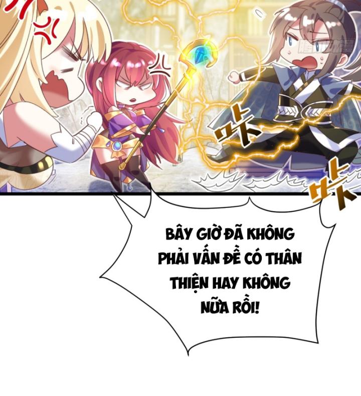 Phi Thăng Thất Bại, Đanh Phai Làm Liep Ma Nhân Chapter 10 - Trang 2