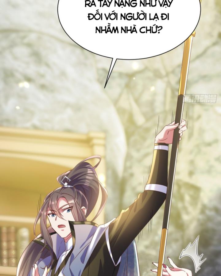 Phi Thăng Thất Bại, Đanh Phai Làm Liep Ma Nhân Chapter 10 - Trang 2