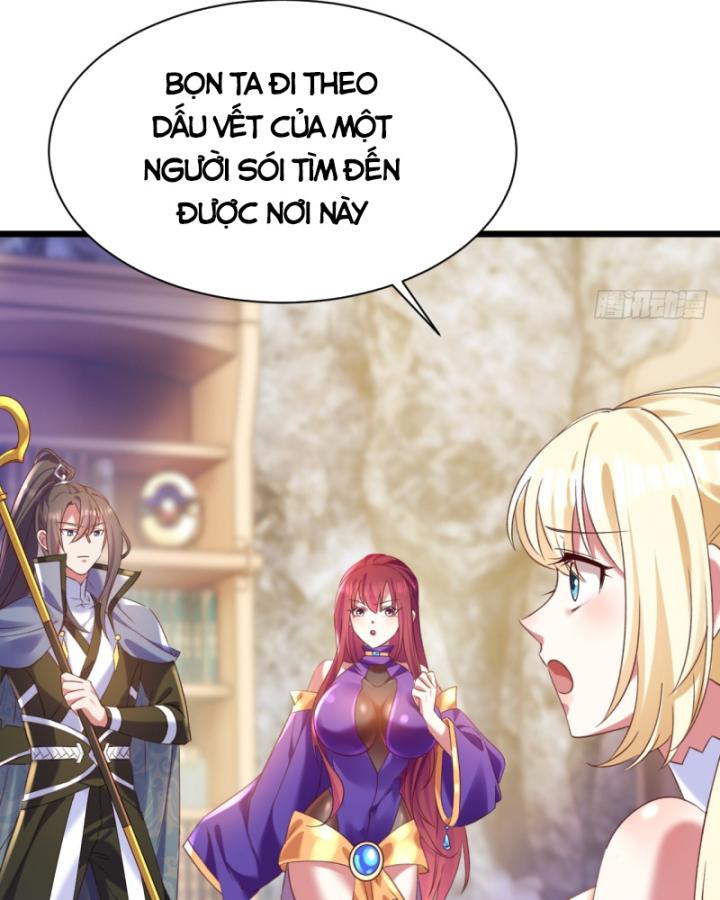 Phi Thăng Thất Bại, Đanh Phai Làm Liep Ma Nhân Chapter 10 - Trang 2