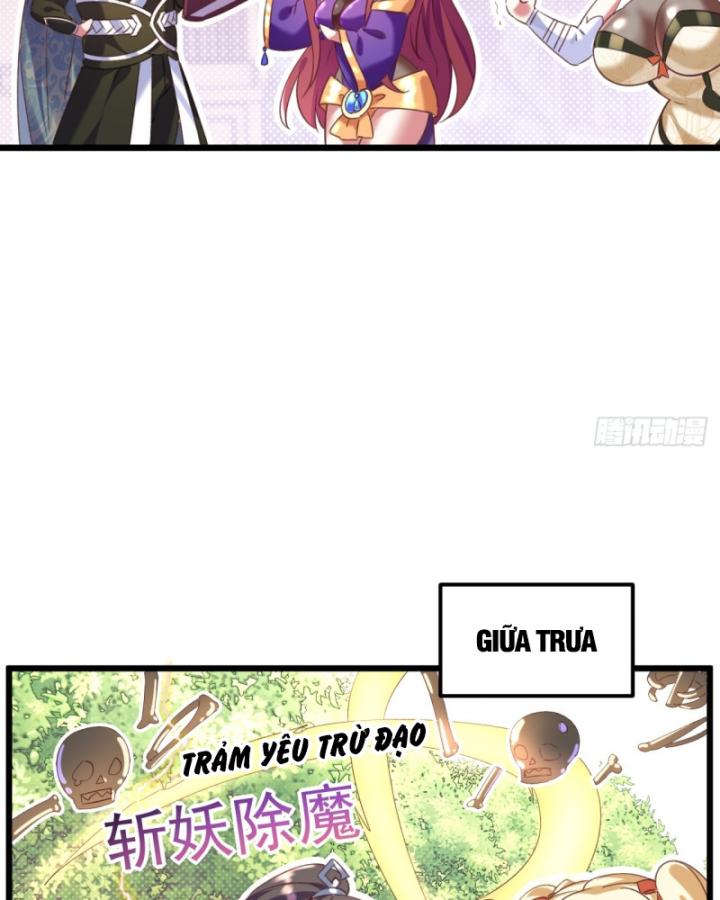 Phi Thăng Thất Bại, Đanh Phai Làm Liep Ma Nhân Chapter 10 - Trang 2