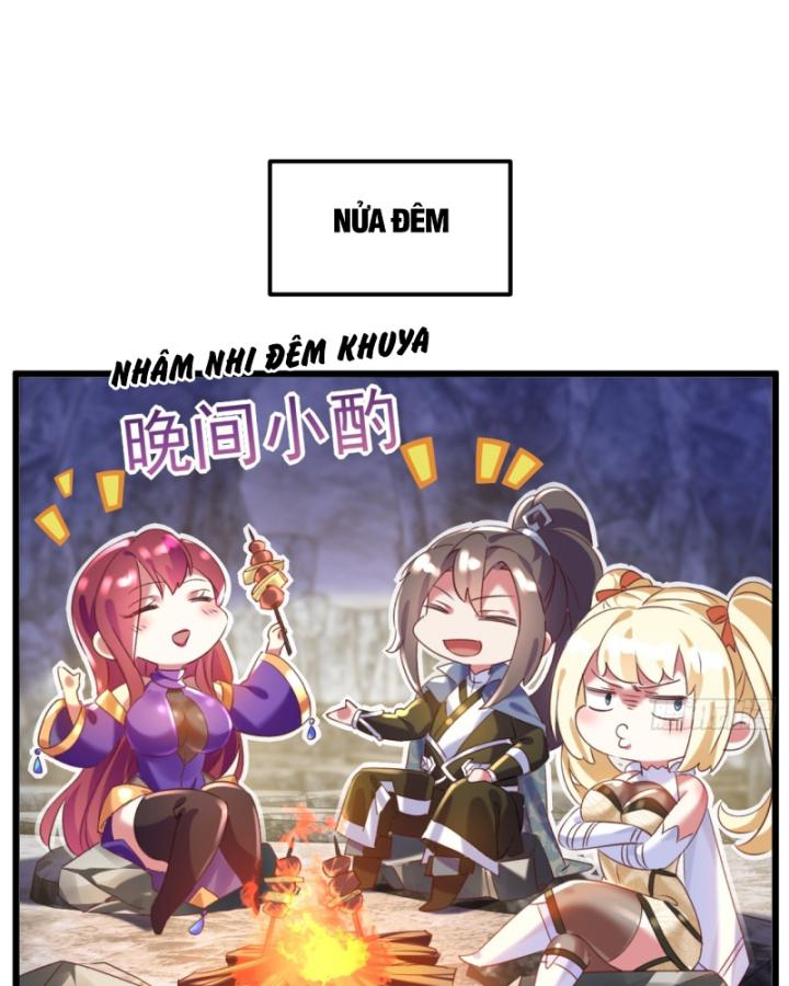 Phi Thăng Thất Bại, Đanh Phai Làm Liep Ma Nhân Chapter 10 - Trang 2